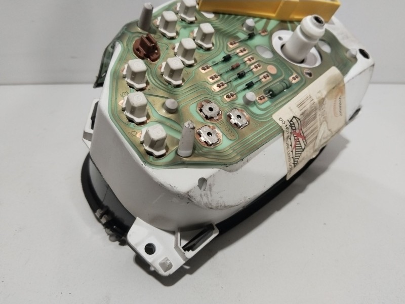 Recambio de cuadro instrumentos para ford ka (rb_) 1.3 i referencia OEM IAM 97KP10841A  