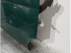 Recambio de puerta delantera derecha para volkswagen transporter t5 furgoneta (7ha, 7hh, 7ea, 7eh) 1.9 tdi referencia OEM IAM 7E 2