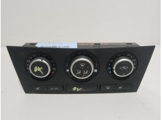 Recambio de mando calefaccion / aire acondicionado para cadillac bls 1.9 d referencia OEM IAM 12772051AA