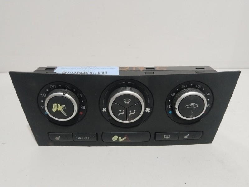 Recambio de mando calefaccion / aire acondicionado para cadillac bls 1.9 d referencia OEM IAM 12772051AA  