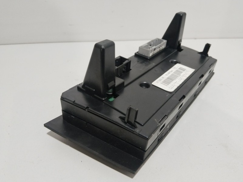 Recambio de mando calefaccion / aire acondicionado para cadillac bls 1.9 d referencia OEM IAM 12772051AA  