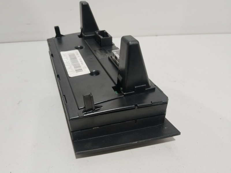 Recambio de mando calefaccion / aire acondicionado para cadillac bls 1.9 d referencia OEM IAM 12772051AA  