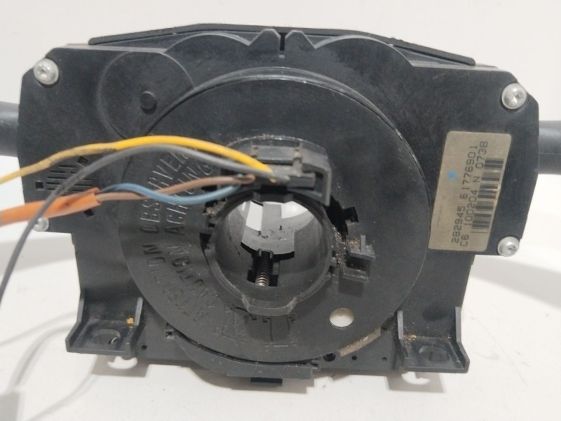 Recambio de mando multifuncion para citroën c3 i (fc_, fn_) 1.1 i referencia OEM IAM 96488210XT  