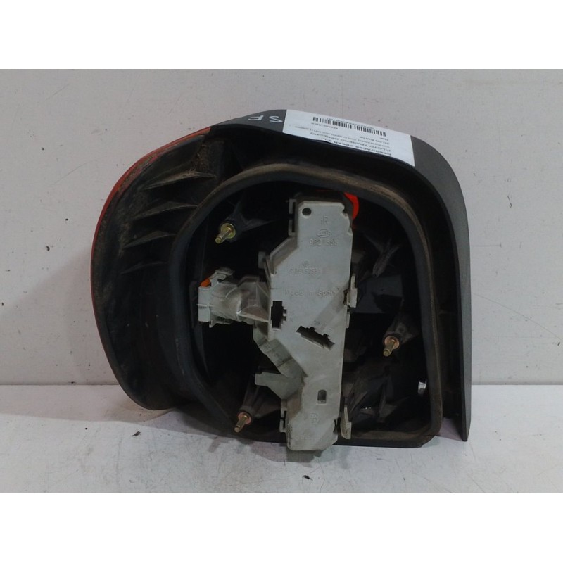 PILOTO TRASERO DERECHO  - imagen 2