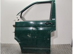 Recambio de puerta delantera izquierda para volkswagen transporter t5 furgoneta (7ha, 7hh, 7ea, 7eh) 1.9 tdi referencia OEM IAM