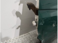 Recambio de puerta delantera izquierda para volkswagen transporter t5 furgoneta (7ha, 7hh, 7ea, 7eh) 1.9 tdi referencia OEM IAM  2