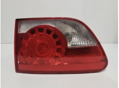 Recambio de piloto porton trasero derecho para seat altea xl (5p5, 5p8) 1.9 tdi 4x4 referencia OEM IAM 5P8945094D