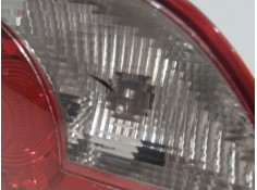 Recambio de piloto porton trasero derecho para seat altea xl (5p5, 5p8) 1.9 tdi 4x4 referencia OEM IAM 5P8945094D   2