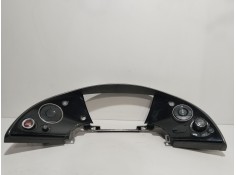 Recambio de mando calefaccion / aire acondicionado para honda civic viii hatchback (fn, fk) 2.2 ctdi (fk3) referencia OEM IAM 05