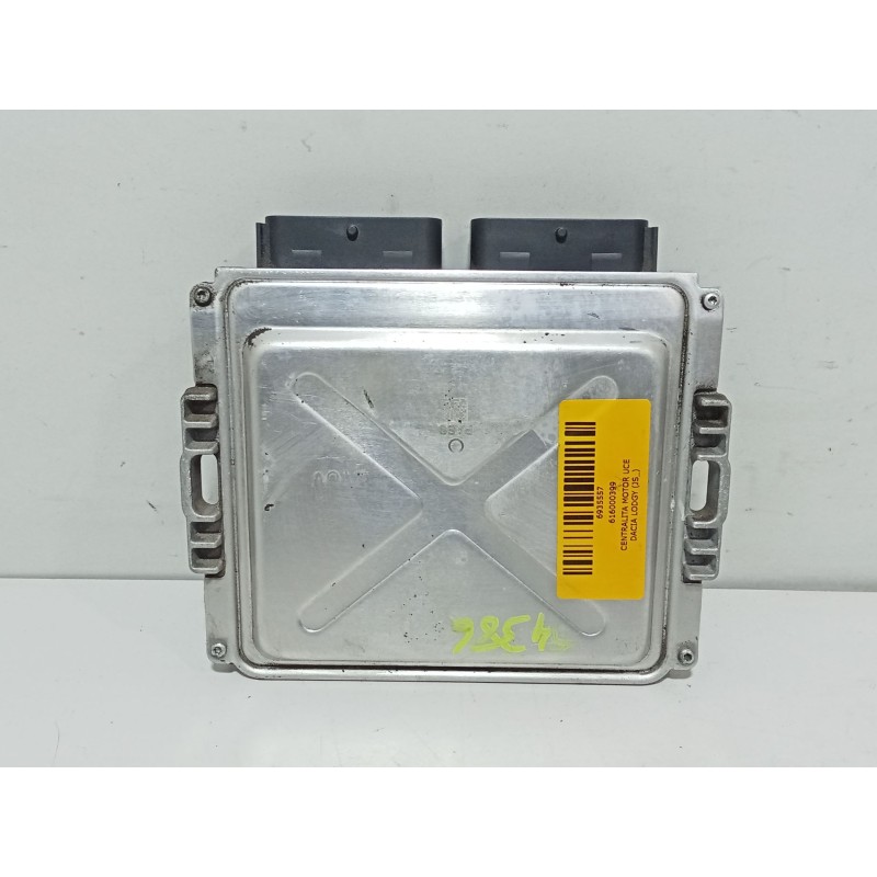CENTRALITA MOTOR UCE 616000399  - imagen 1