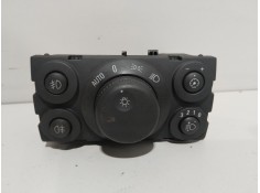 Recambio de mando intermitentes para opel astra h (a04) 1.7 cdti (l48) referencia OEM IAM 13100124ZT  