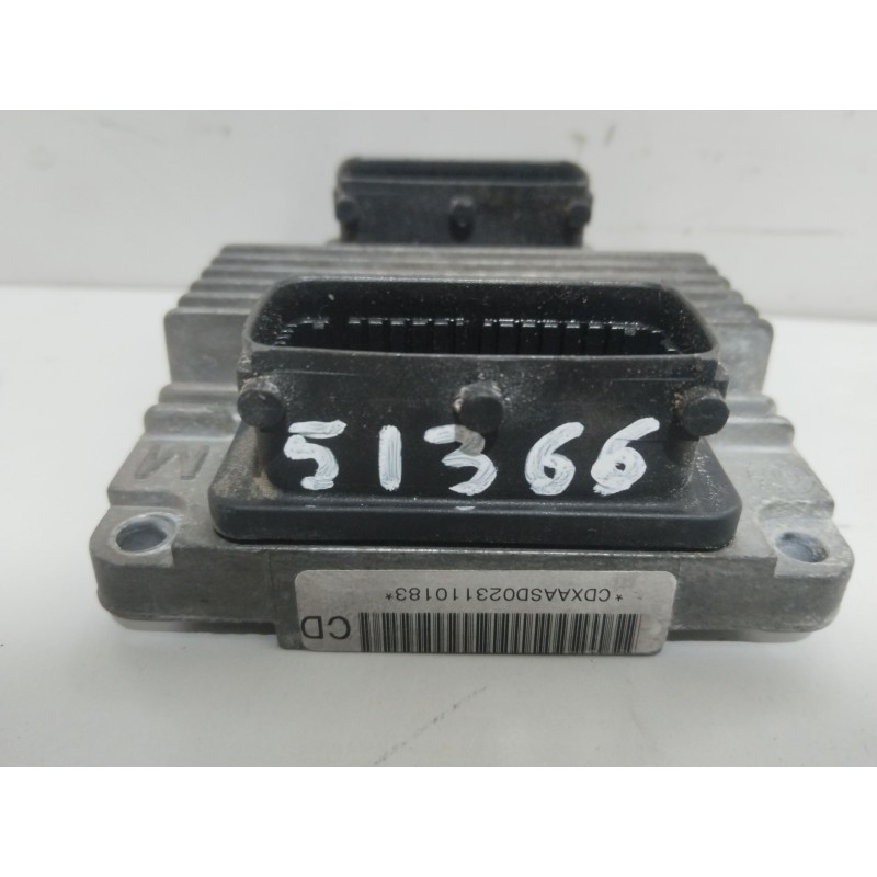 CENTRALITA MOTOR UCE 96394312  - imagen 2