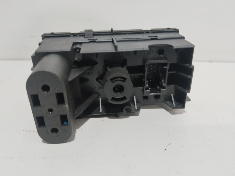 Recambio de mando intermitentes para opel astra h (a04) 1.7 cdti (l48) referencia OEM IAM 13100124ZT  