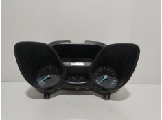 Recambio de cuadro instrumentos para ford transit connect v408 furgoneta/monovolumen 1.5 tdci referencia OEM IAM FT1T10849GF  