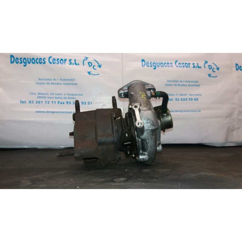 TURBOCOMPRESOR SNFA550016  - imagen 4