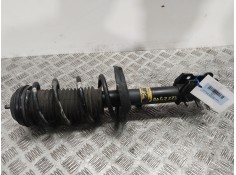 Recambio de amortiguador delantero derecho para opel corsa d (s07) 1.4 (l08, l68) referencia OEM IAM G8063  