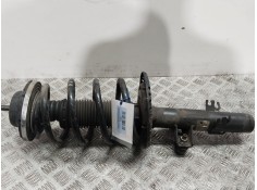 Recambio de amortiguador delantero izquierdo para volkswagen transporter t5 furgoneta (7ha, 7hh, 7ea, 7eh) 1.9 tdi referencia OE