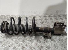 Recambio de amortiguador delantero izquierdo para peugeot 307 (3a/c) 2.0 hdi 90 referencia OEM IAM 5202CY