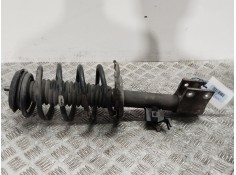 Recambio de amortiguador delantero derecho para citroën c4 grand picasso i (ua_) 1.6 hdi referencia OEM IAM 5202ZT