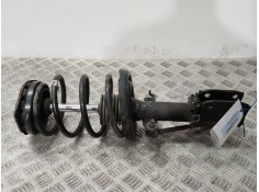Recambio de amortiguador delantero derecho para renault scénic iii (jz0/1_) 1.6 dci (jz00, jz12) referencia OEM IAM 543020017R