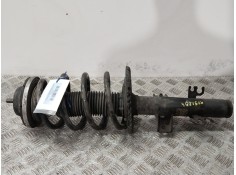 Recambio de amortiguador delantero derecho para volkswagen transporter t5 furgoneta (7ha, 7hh, 7ea, 7eh) 1.9 tdi referencia OEM