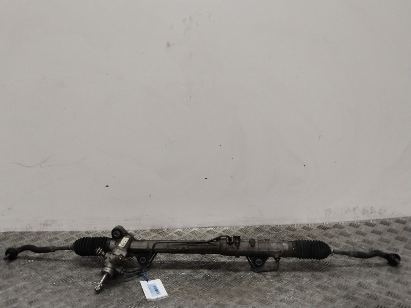 Recambio de cremallera direccion para mazda 6 hatchback (gg) 1.8 referencia OEM IAM GR1A32110  5X31149