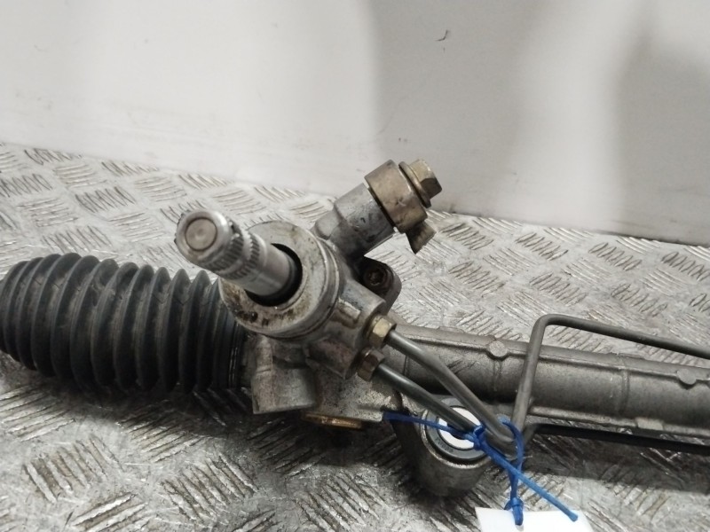 Recambio de cremallera direccion para mazda 6 hatchback (gg) 1.8 referencia OEM IAM GR1A32110  5X31149