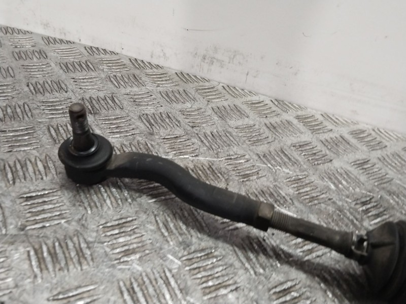 Recambio de cremallera direccion para mazda 6 hatchback (gg) 1.8 referencia OEM IAM GR1A32110  5X31149