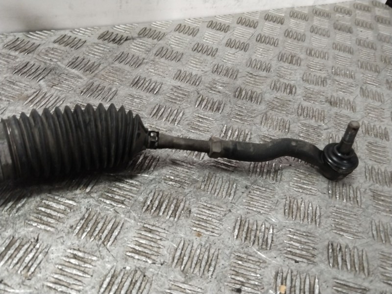 Recambio de cremallera direccion para mazda 6 hatchback (gg) 1.8 referencia OEM IAM GR1A32110  5X31149