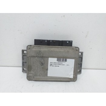 CENTRALITA MOTOR UCE 9662401980 
