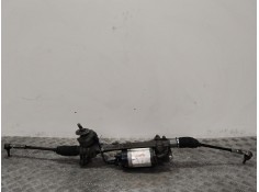 Recambio de cremallera direccion para volkswagen passat b6 (3c2) 2.0 tdi 16v referencia OEM IAM 3C1423051F  