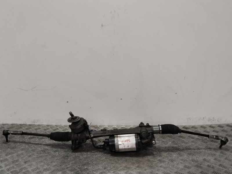 Recambio de cremallera direccion para volkswagen passat b6 (3c2) 2.0 tdi 16v referencia OEM IAM 3C1423051F  