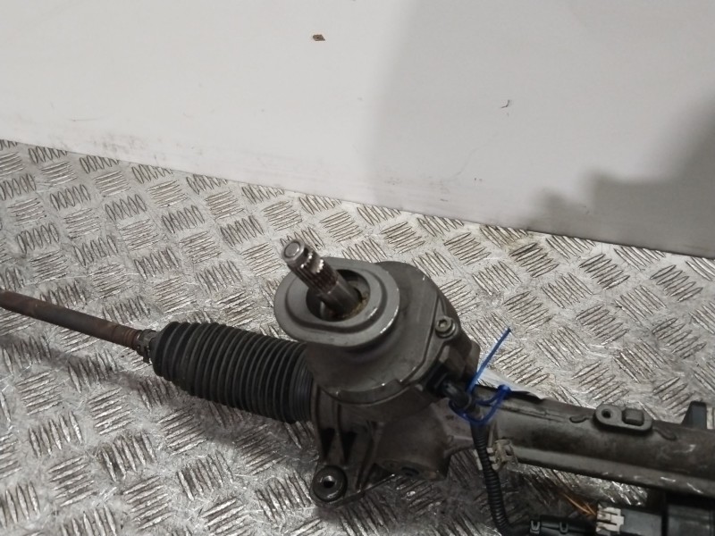 Recambio de cremallera direccion para volkswagen passat b6 (3c2) 2.0 tdi 16v referencia OEM IAM 3C1423051F  