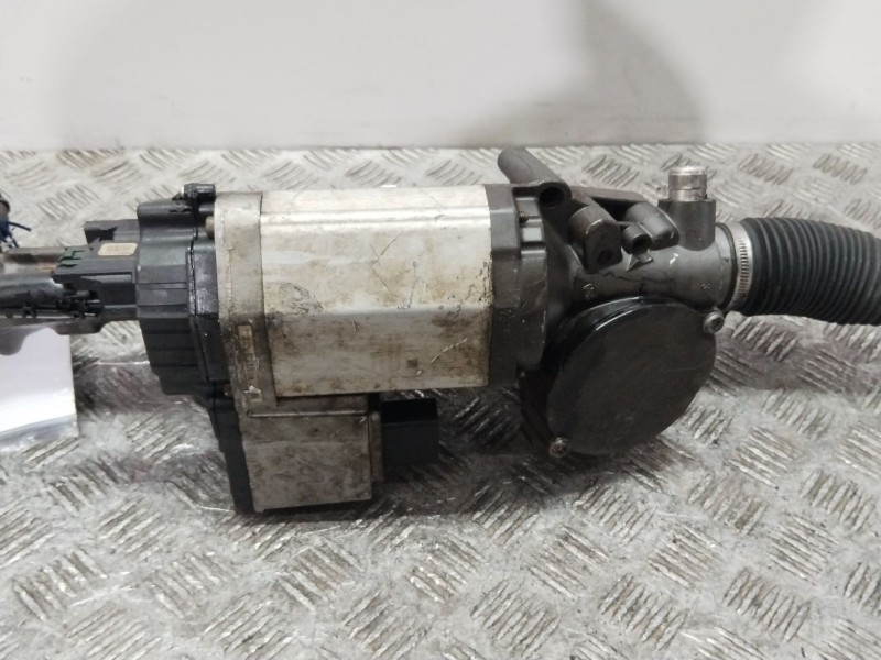 Recambio de cremallera direccion para volkswagen passat b6 (3c2) 2.0 tdi 16v referencia OEM IAM 3C1423051F  