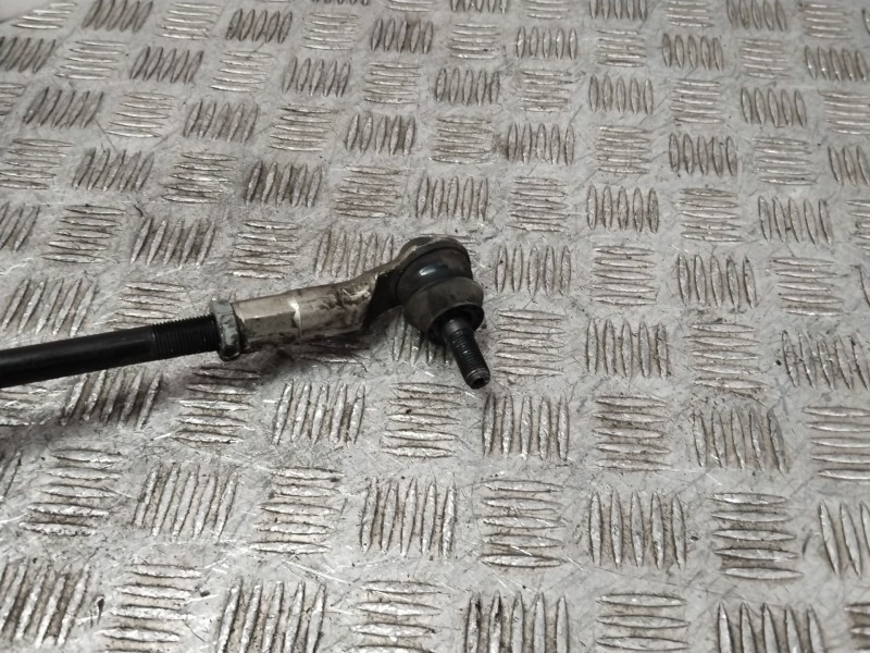 Recambio de cremallera direccion para volkswagen passat b6 (3c2) 2.0 tdi 16v referencia OEM IAM 3C1423051F  