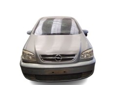 opel zafira a monospace (t98) del año 2005