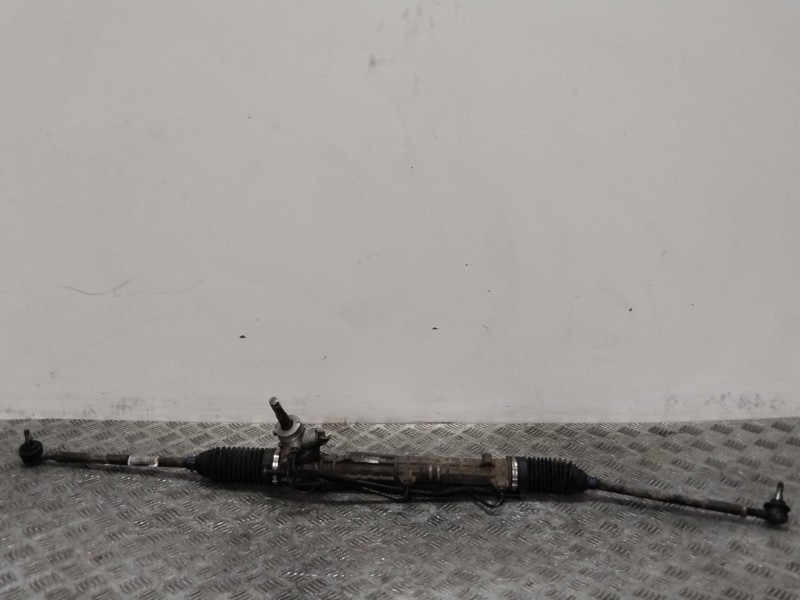 Recambio de cremallera direccion para citroën c4 i (lc_) 1.6 16v referencia OEM IAM 4000ZX  