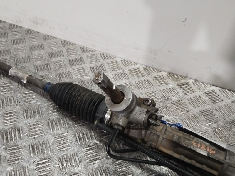 Recambio de cremallera direccion para citroën c4 i (lc_) 1.6 16v referencia OEM IAM 4000ZX  