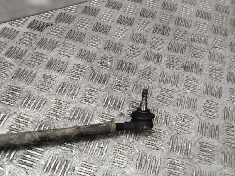 Recambio de cremallera direccion para citroën c4 i (lc_) 1.6 16v referencia OEM IAM 4000ZX  