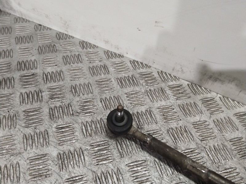 Recambio de cremallera direccion para citroën c4 i (lc_) 1.6 16v referencia OEM IAM 4000ZX  