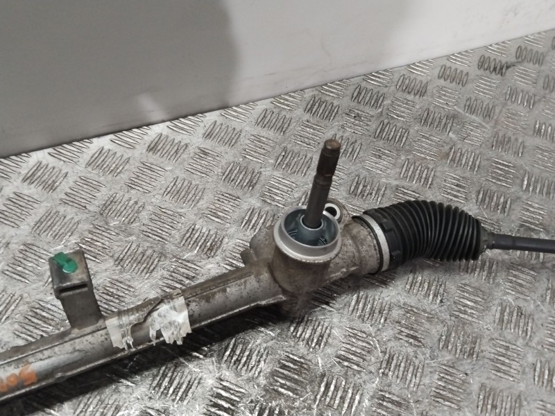 Recambio de cremallera direccion para fiat grande punto (199_) 1.4 16v (199bxg1b, 199axg1b) referencia OEM IAM 55702314   Recambio de cremallera direccion para fiat grande punto (199_) 1.4 16v (199bxg1b, 199axg1b) referencia OEM IAM 55702314