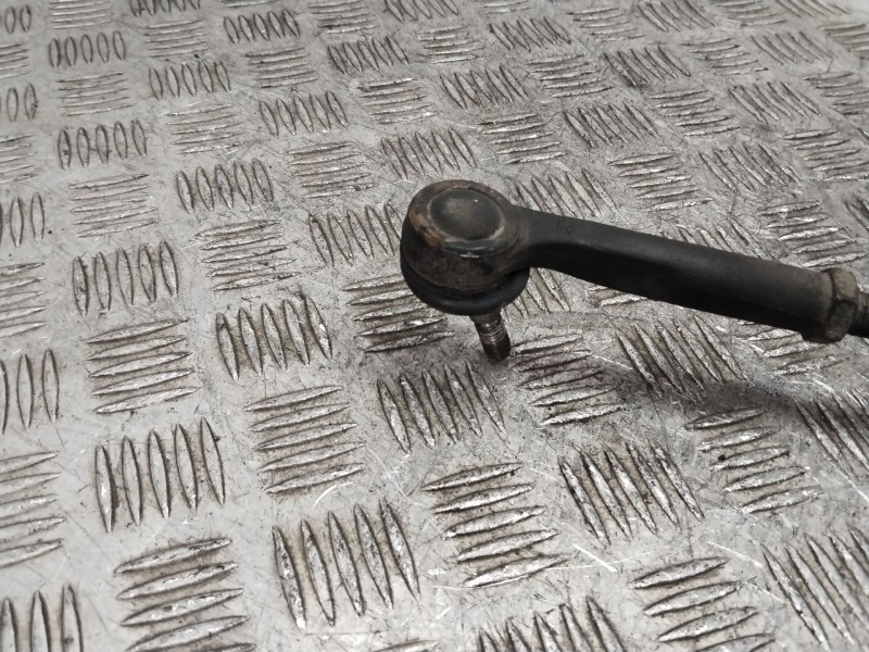 Recambio de cremallera direccion para fiat grande punto (199_) 1.4 16v (199bxg1b, 199axg1b) referencia OEM IAM 55702314   Recambio de cremallera direccion para fiat grande punto (199_) 1.4 16v (199bxg1b, 199axg1b) referencia OEM IAM 55702314