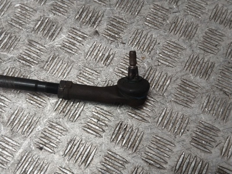 Recambio de cremallera direccion para ford mondeo iii (b5y) 1.8 16v referencia OEM IAM 1S7C3200AE  