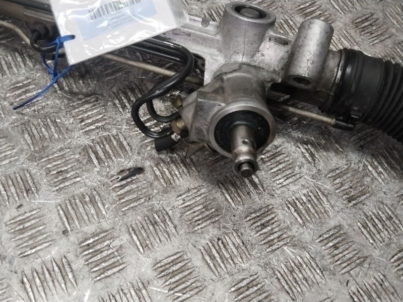 Recambio de cremallera direccion para ford mondeo iii (b5y) 1.8 16v referencia OEM IAM 1S7C3200AE  