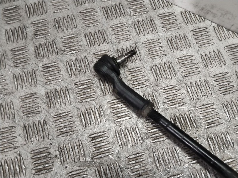 Recambio de cremallera direccion para ford mondeo iii (b5y) 1.8 16v referencia OEM IAM 1S7C3200AE  