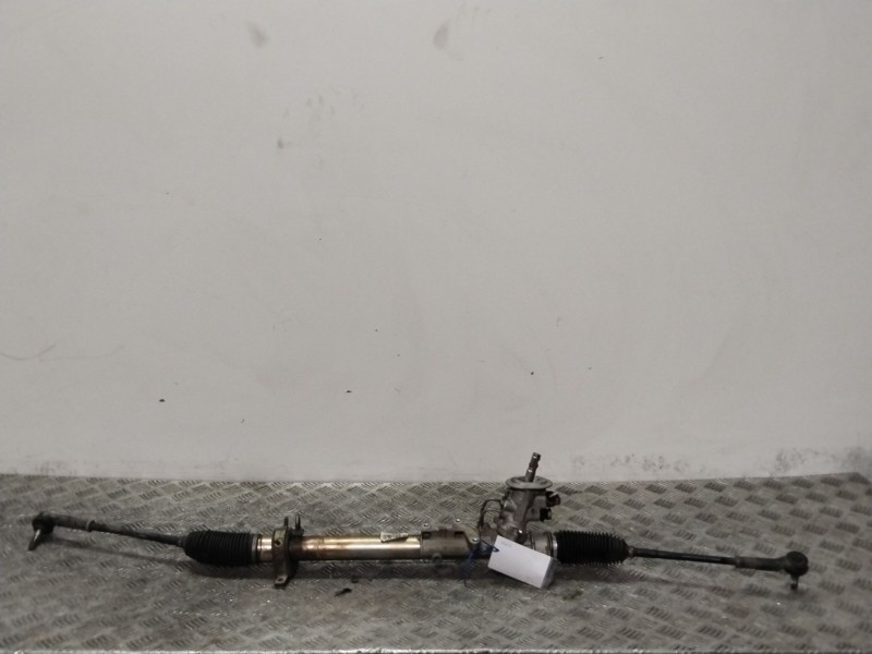 Recambio de cremallera direccion para seat toledo ii (1m2) 1.9 tdi referencia OEM IAM 1J1422327  