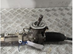 Recambio de cremallera direccion para seat toledo ii (1m2) 1.9 tdi referencia OEM IAM 1J1422327   2