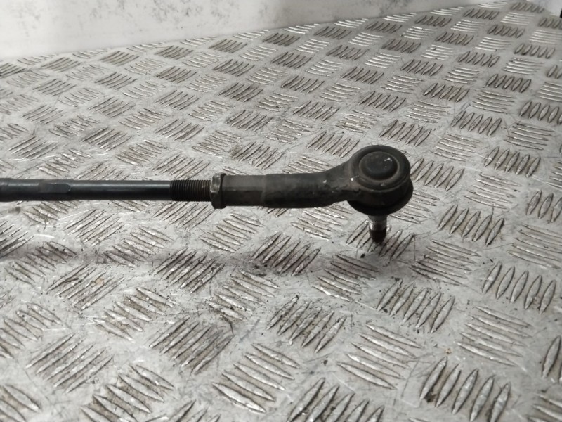 Recambio de cremallera direccion para seat toledo ii (1m2) 1.9 tdi referencia OEM IAM 1J1422327  