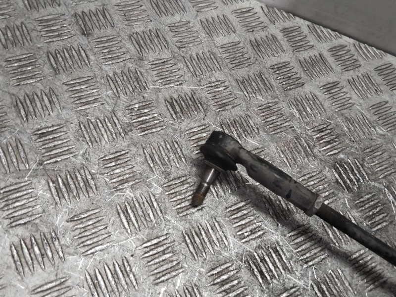 Recambio de cremallera direccion para seat toledo ii (1m2) 1.9 tdi referencia OEM IAM 1J1422327  