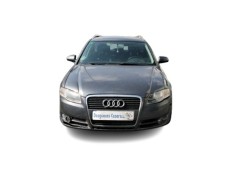 audi a4 b7 (8ec) del año 2005